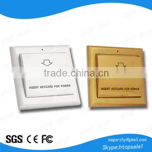 Power Saver Switch for Hotel thumbnail-2