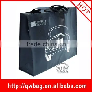 Non Woven Foldable Shopping Bag &non-woven Shopping Bag thumbnail-4