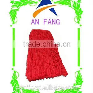 Regenerated Cotton Mop Head Made in China thumbnail-4
