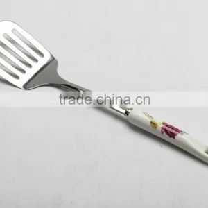 Kitchen Ceramic Soup Ladle thumbnail-4