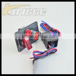 Wholesale Guangzhou Power Engine Start Auto Parts Engine Switch thumbnail-2