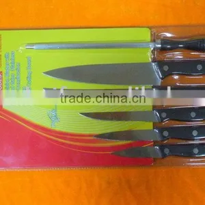 Mini Cutlery Set -7Pcs thumbnail-1