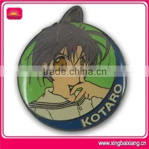 Wholesale 3d Badges Provider,lovely Custom Kids Badges thumbnail-6