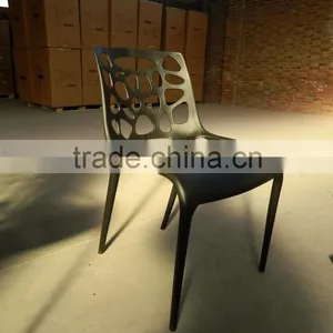 Modern Appearence High Quality Acrylic Chair thumbnail-4