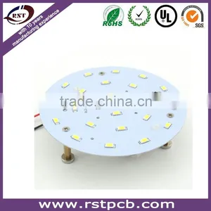 Electric Roti Maker Aluminum Pcb for Water Dispenser thumbnail-5