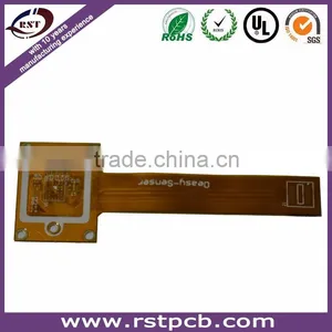 Fast Flexible Pcb Manufacturer Board Making thumbnail-5