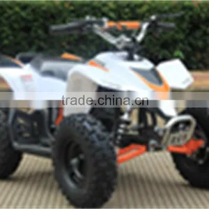 Suzuki Copy Electric Mini Atv thumbnail-2
