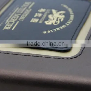 Luxury Disply Wine Bottle Gift Box Wine Carton Box in China Market thumbnail-4