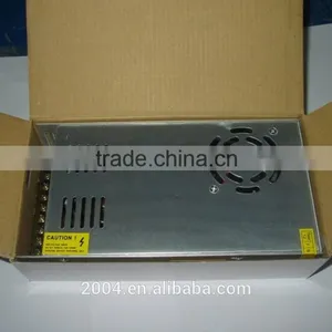 Electric 12V Led Power Supply Ip44 for Led Strips for Sale thumbnail-4