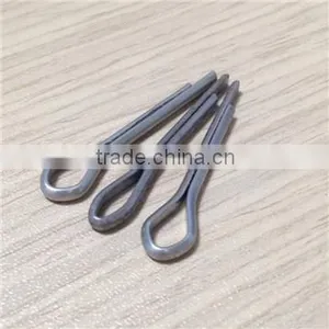 DIN94 Carbon Steel Cotter Pin thumbnail-4