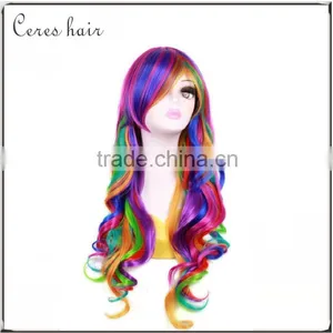 Hatsune Miku Cosplay Wig,wig Cosplay,anime Cosplay Wig thumbnail-2