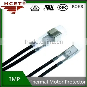 3MP, Motor Protector, Used in Cleaner, Pulverizer , Agitator, Mower thumbnail-4