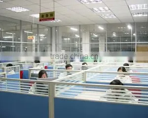 Xiamen Yidexin Silicone Rubber Industrial Co., Ltd. company overview - view 2 thumbnail