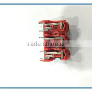 6pin Connector for RCA Jack thumbnail-3