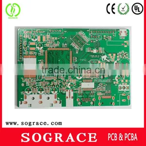 Multi-layer Printed Circuit Board/8 Layer Pcb thumbnail-2
