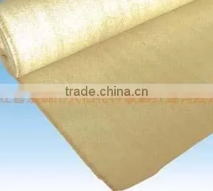 Vermiculite Coated Fiberglass Fabric thumbnail-1
