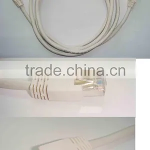 Cat5e FTP Patch Cord thumbnail-1