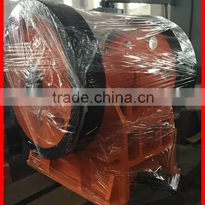 Jaw Crusher PE 250*400 for Sale, With Best Price thumbnail-2