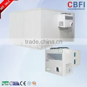 Integrated Cold Storage Unit For Meat Cold Room thumbnail-6