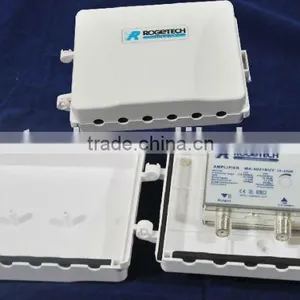 Satellite Signal Outdoor tv Antenna Amplifier(MA-6021BUV) thumbnail-1