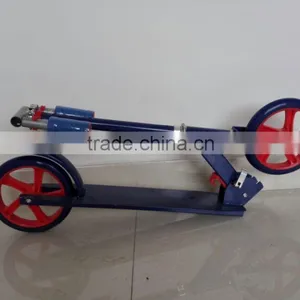 2 Big Wheels Child Scooter thumbnail-5