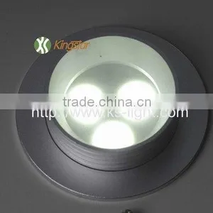Led Down Light/high Power Downlight/energy Saving Lamp/Downlighting thumbnail-1