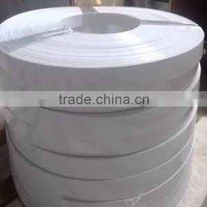 White Color Pvc Edge Banding for Mdf thumbnail-1