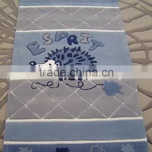 Handtufted Carpet and Rug for Hotel and Living Room Carpet thumbnail-1