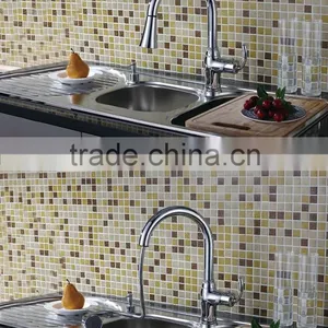 Housestar Undermount One Bowl Sink Single Steel Sink With High Quality Factory Price Sink Kitchen Without Faucet thumbnail-2
