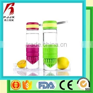 2016 Best Price Borosilicate Water Bottle thumbnail-1