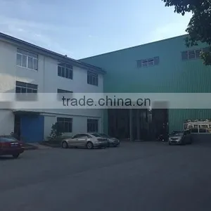 Shanghai BOM Mechanical & Electrical Equipment Co., Ltd. company overview - view 2 thumbnail