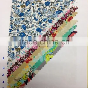 100% Cotton Print Fabric Textile Stock Stocklot:P6311-A15070905 thumbnail-3