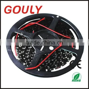 Smd 5050 Waterproof Led Strip, Led Light Strip, Rohs Led Strip Light 4mm thumbnail-3