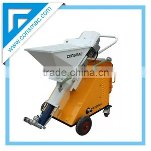 Mortar Spray Machine thumbnail-3