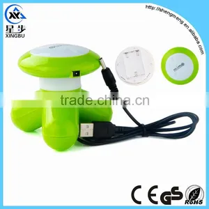 USB Electric Mini Massager thumbnail-1