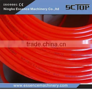 White COLOR PU Flexible Tubing White COLOR PU Flexible Tubing thumbnail-2
