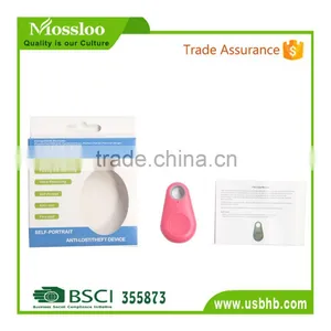 2017 New Product Bluetooth Tracker Key Finder thumbnail-2