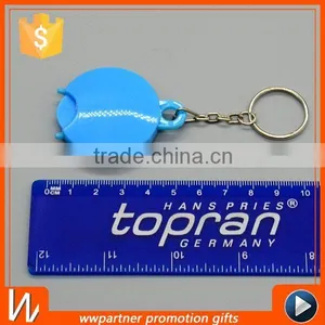 Plastic Security Token Euro thumbnail-2