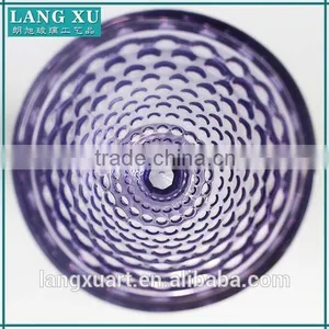 All Purpose Color Wine Glass Cup /water Glass Cup/juice Glass Cup Wholesale thumbnail-4