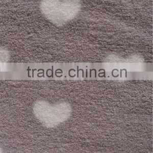 Baby Age Group and Knitted Technics Soft Fleece Baby Blankets thumbnail-5