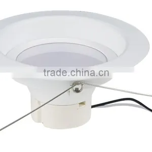 6" LED Residential Downlight 8 Watts UL CUL Energy Star Listed 5 Years Warranty thumbnail-1