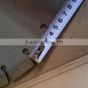 Long Service Life Diamond Blade thumbnail-3
