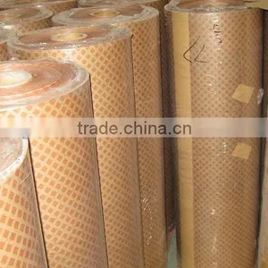 Diamond Dotted Insulation Paper,DDP thumbnail-1