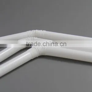 Plastic Drinking Straw, Color Can Be Customized thumbnail-3