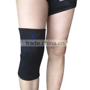 Polyester and Spandex Material Knee Support as Seen on tv thumbnail-3
