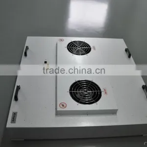 Cleanroom Energy-saving Fan Filter Unit/FFU thumbnail-1