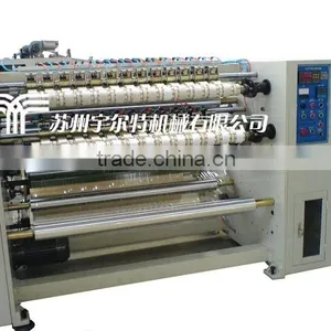 YET04-01 Cheapest Slitting Rewinding Machine thumbnail-1