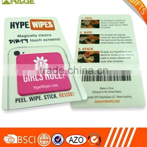 New Products Sticky Mobile Screen Cleaner thumbnail-3