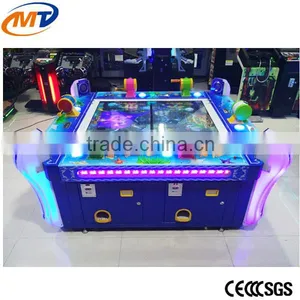 New Year Popular Arcade Game Machine Hammer Hitting Indoor Amusement Game Machine thumbnail-5