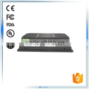 8 Inch Atom N2600 Dual-core 1.6Hz 2G RAM Winwows 7 Industrial Touch Panel pc Supplier thumbnail-3